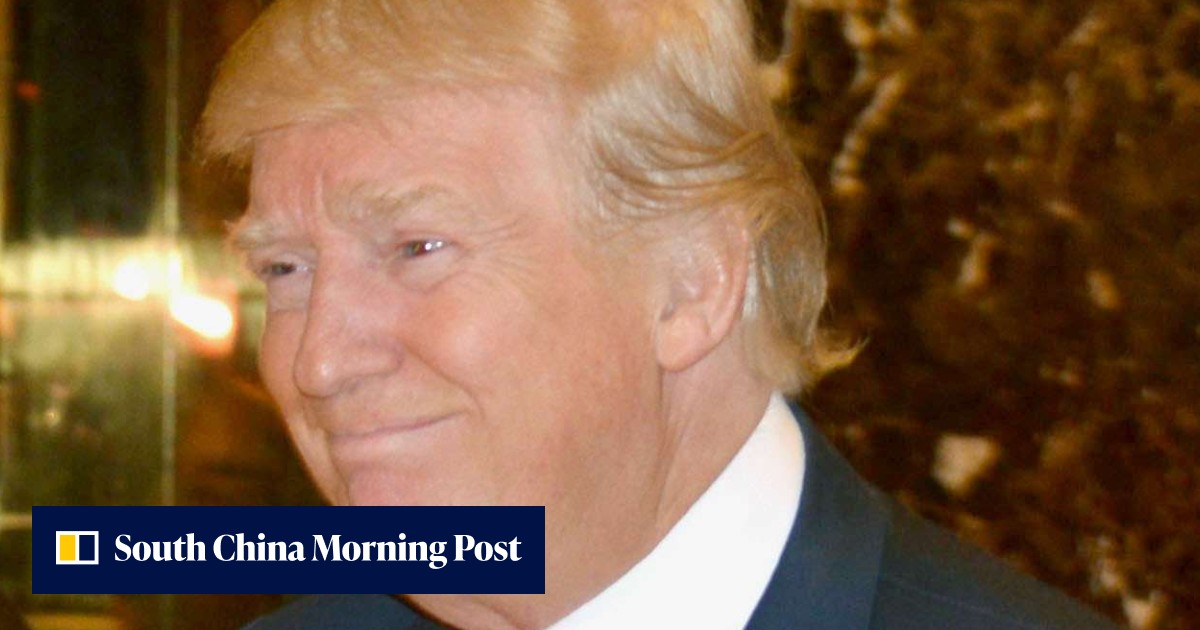 Corporate America left unnerved by Donald Trump’s unpredictable style ...