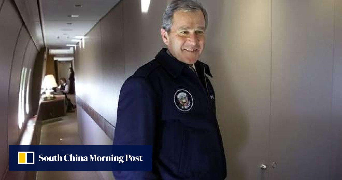 Air force one presidential jacket top