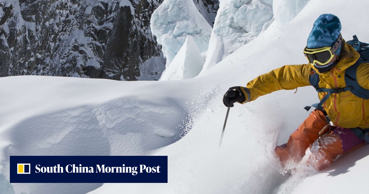 Freeriding: everything you need to know about this winter’s coolest ...