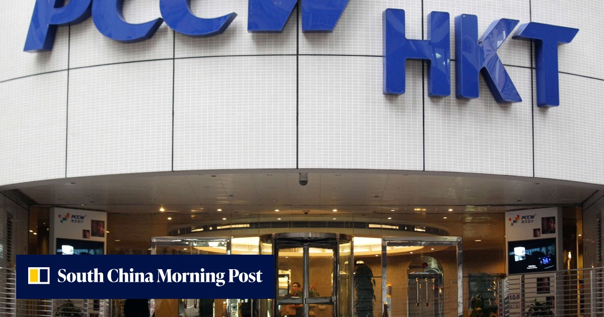 HKT slams government for not doing enough in spectrum reassignment ...
