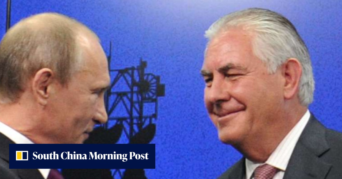 Will warmer ties between US and Russia leave China out in the cold ...