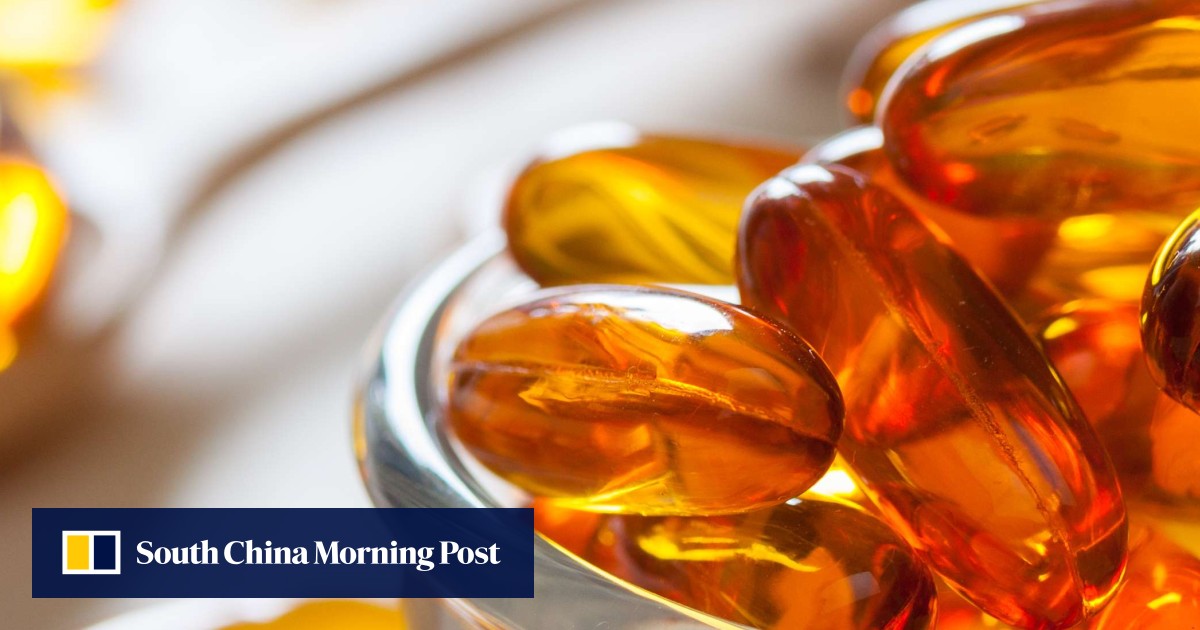 Can low levels of vitamin D cause depression? Doctors not yet sure, but