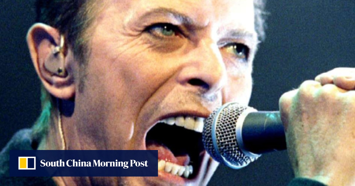 The year in music deaths of rock legends are a pivotal moment, as a