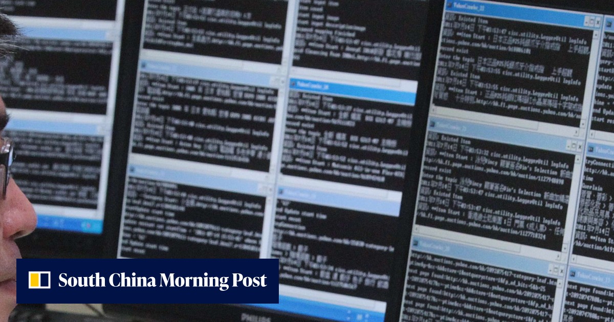 New | Alibaba’s bot the latest weapon in China’s fight against ...