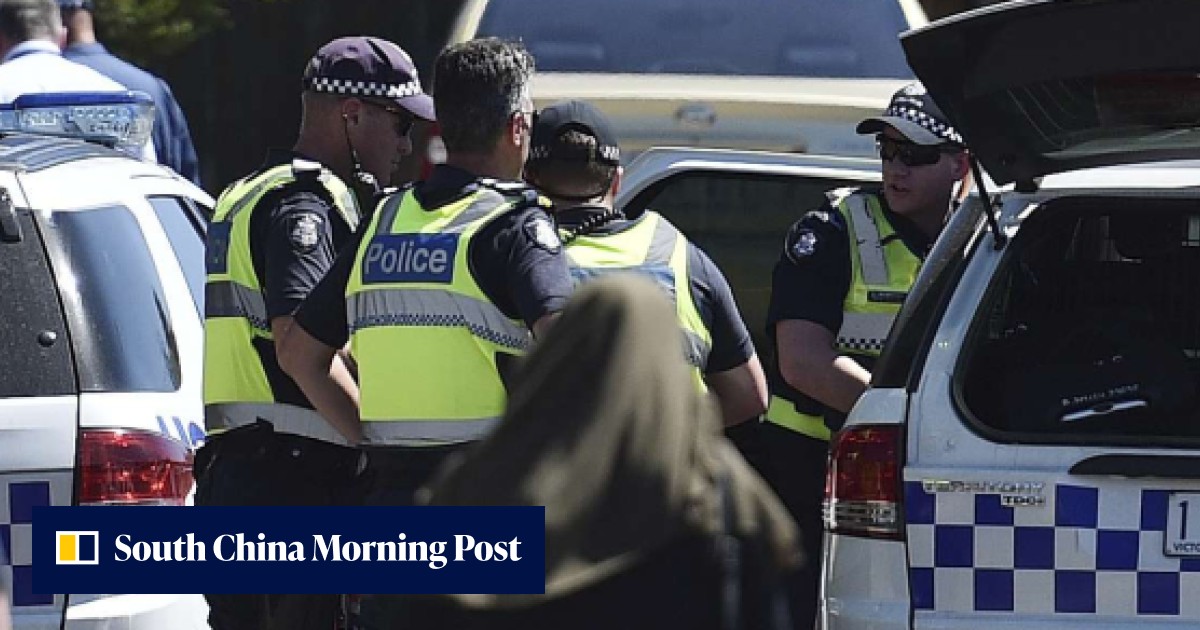 Australian police arrest seven over Paris-style plot to attack ...