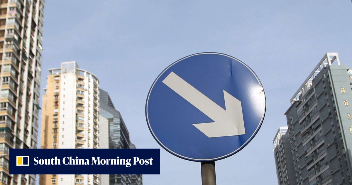 China tries to reassure homeowners over land rights | South China ...