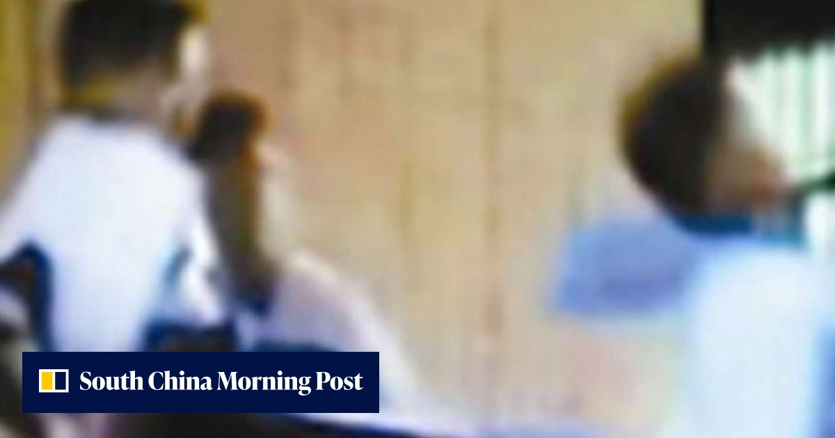 Chinese prosecutors charge thousands of school bullies | South China ...