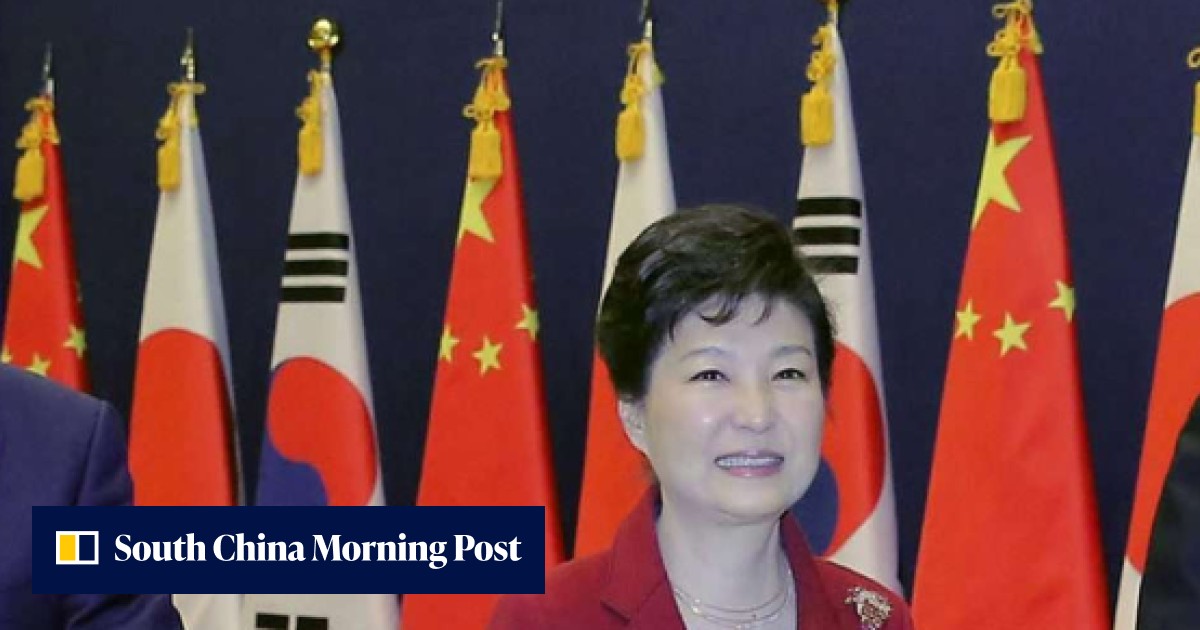 Japan eyes rescheduled trilateral talks with China, South Korea, in ...