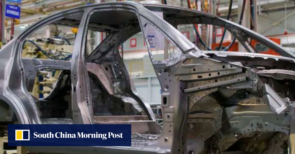 Is China’s electric car dream turning into a zombie nightmare? South