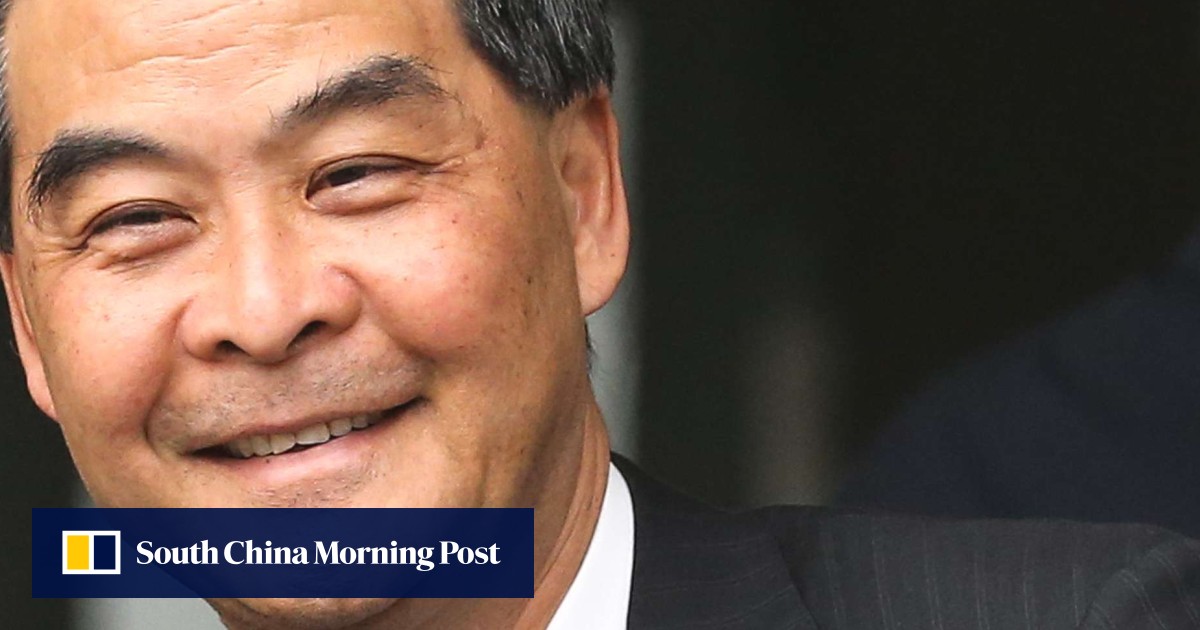 Getting rid of the MPF offset mechanism would be the best legacy for CY ...