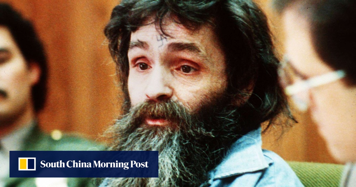 Mass killer Charles Manson still alive California prison official
