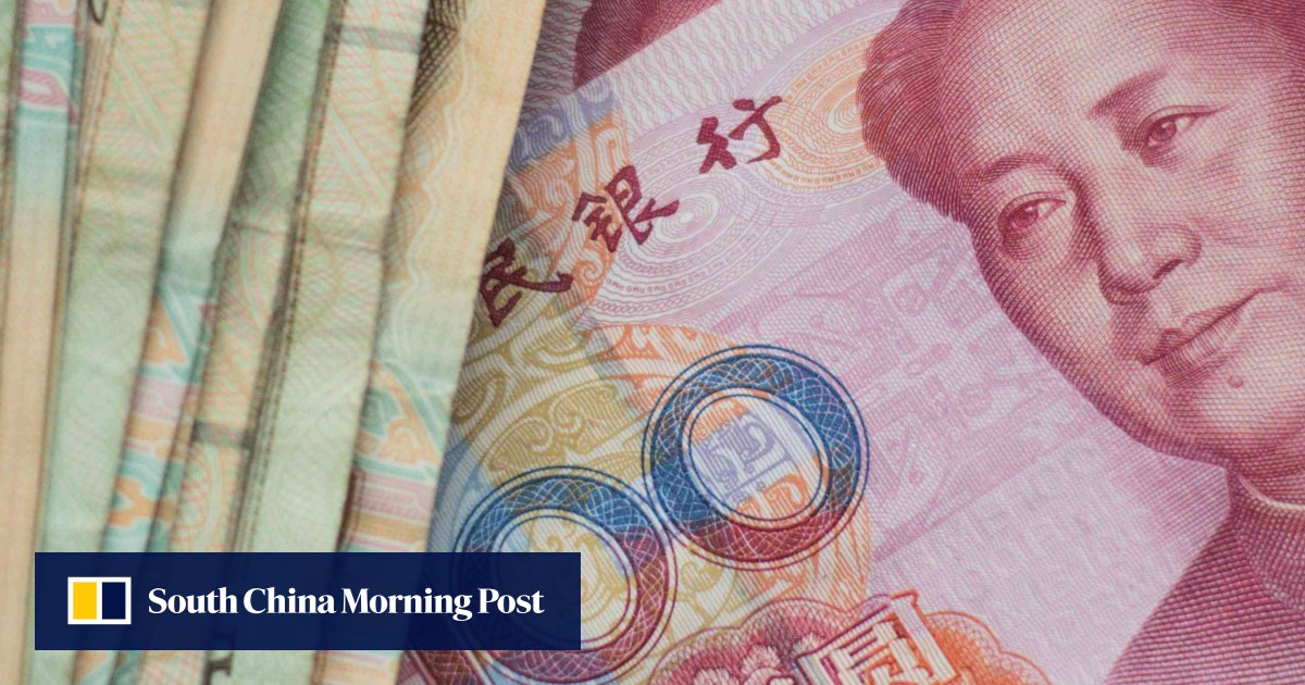 China mulls options to support yuan and curb outflows | South China ...