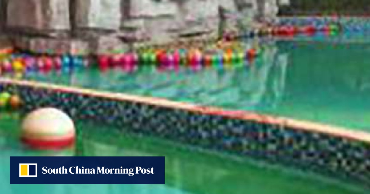 Chinese boy, 4, drowns in spa pool metres from mother as she looks at
