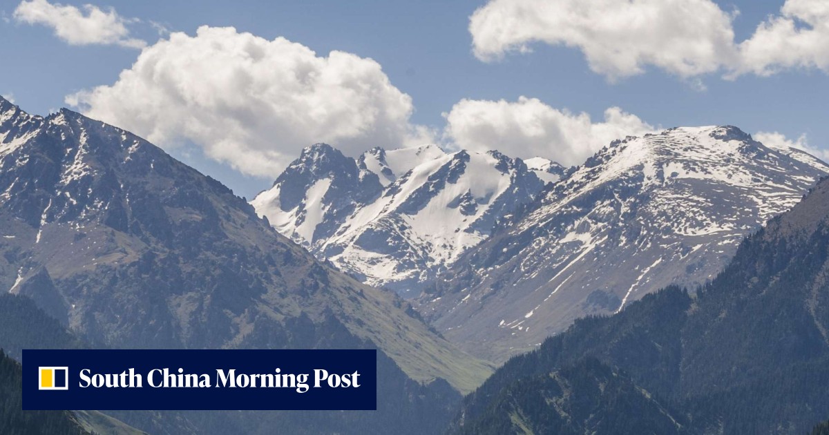 How climate change in Central Asia is threatening to spark regional ...