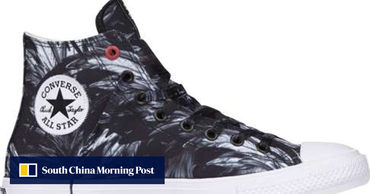 Converse year of outlet the rooster