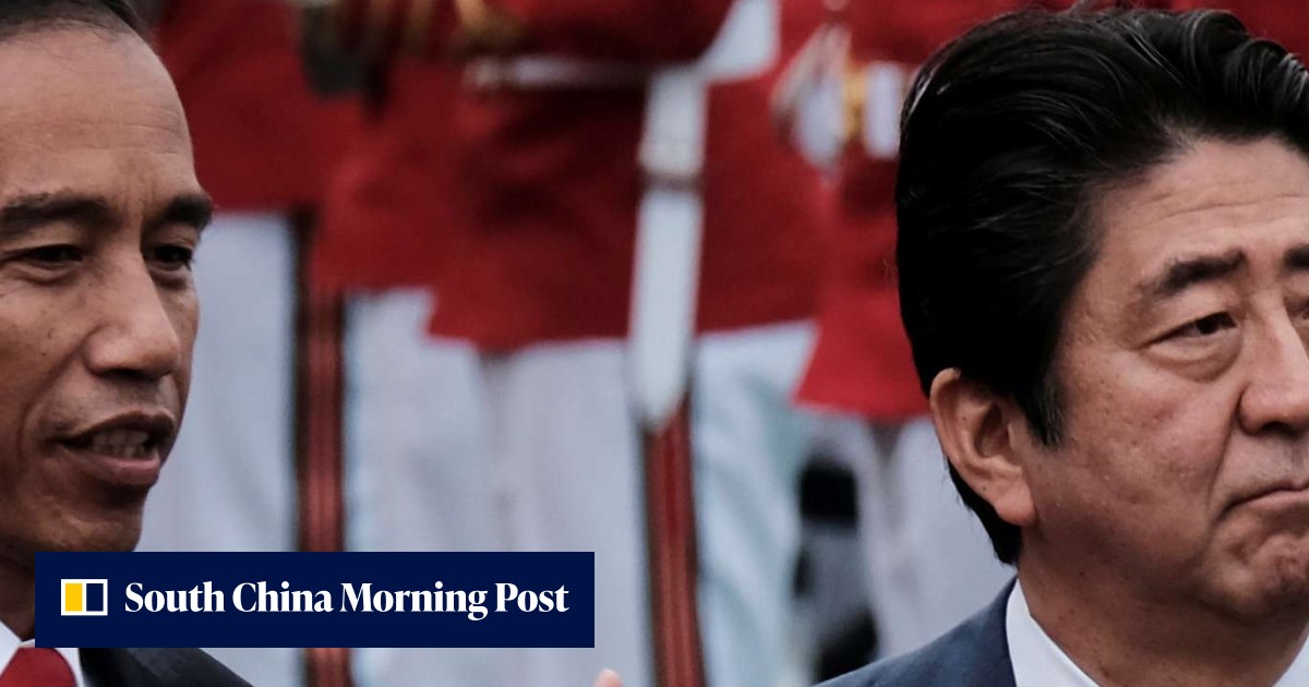 Indonesia, Japan to deepen defence ties amid China challenge | South ...