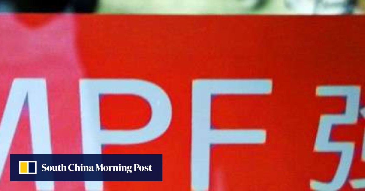 HK$6 billion subsidy to help businesses as controversial MPF offset ...