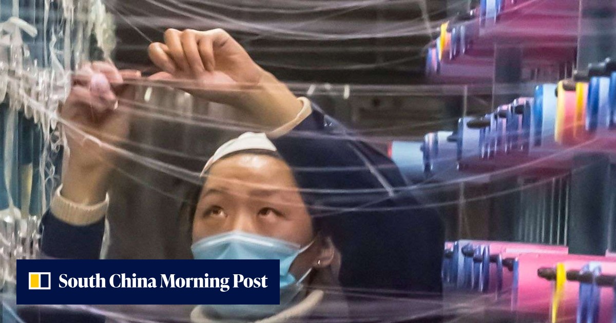 China preparing to hit back if Donald Trump starts trade war, says US ...