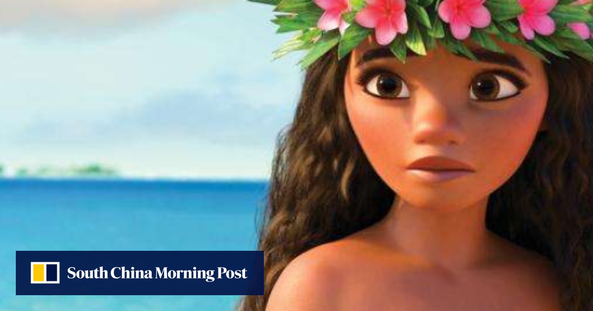 Reception for Moana, Disney's animated Polynesian adventure, shows