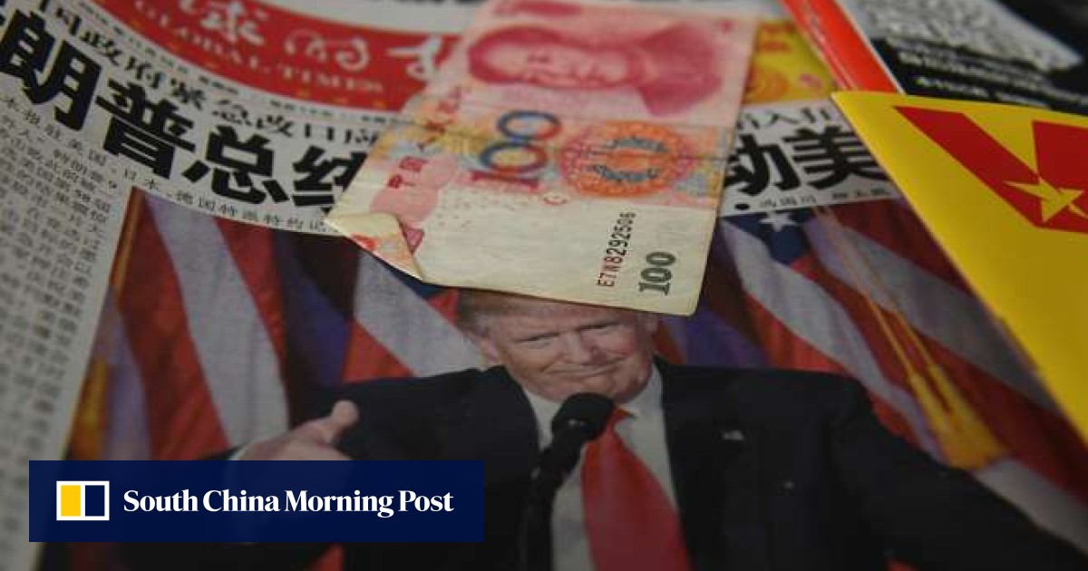 China must prepare for the worst in dealings with US under Donald Trump ...