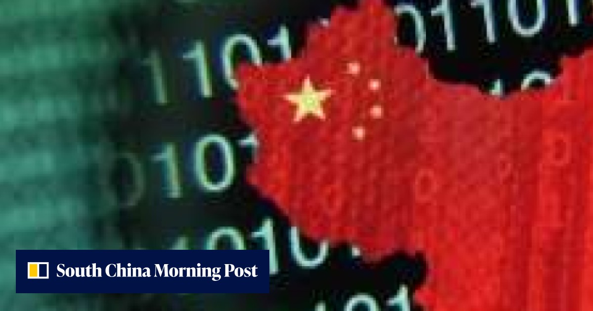 Internet In China China tightens Great Firewall by declaring unauthorised VPN services ...