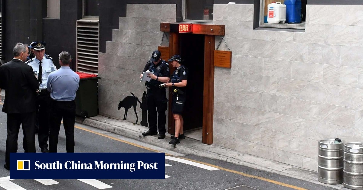 Actor Getting Shot Australia police investigate after actor shot dead during filming of ...