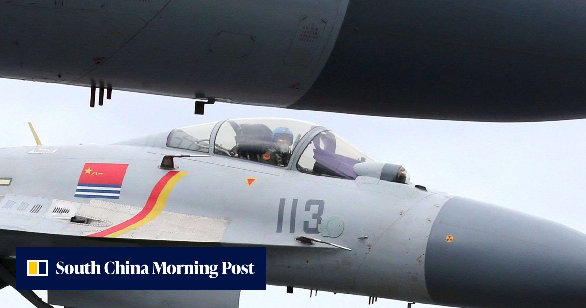 Analysis | Can Xi Jinping’s arms production shake-up create China’s ...