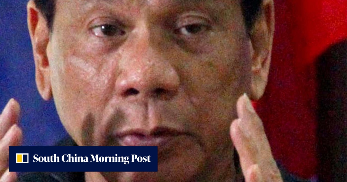Duterte scraps communist truce, tells troops to ‘be ready to fight ...
