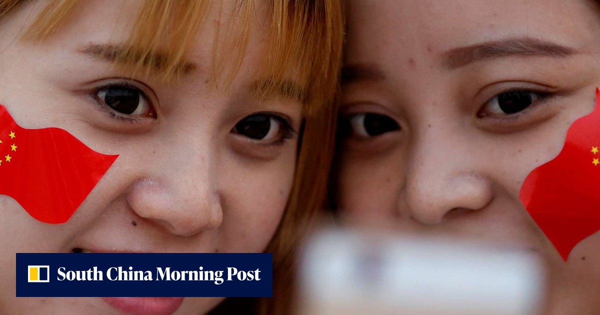 China’s youth becoming less – not more – nationalistic, says new report ...