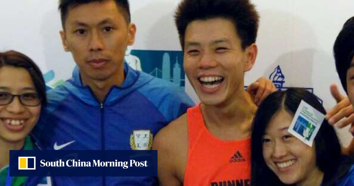 Wang Kun outshines comeback kid Gi Ka-man, but it's smiles all round at ...