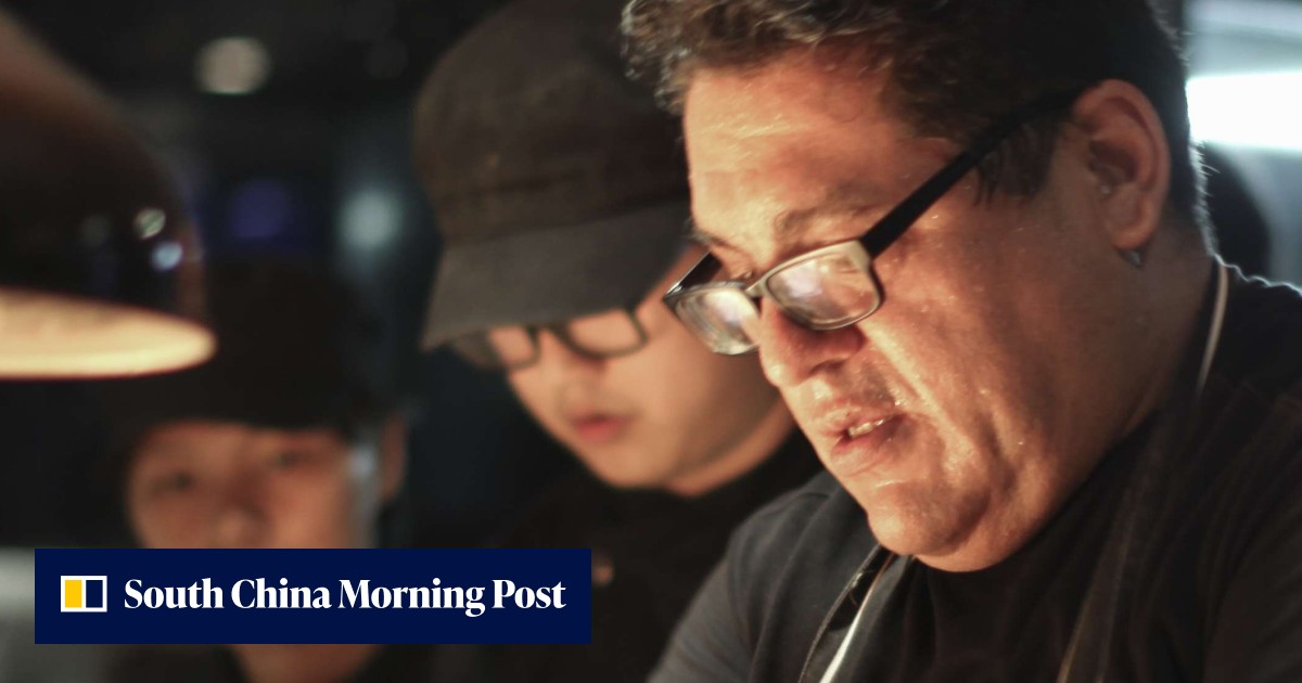 Shanghai chefs on the challenges of doing Western fine dining