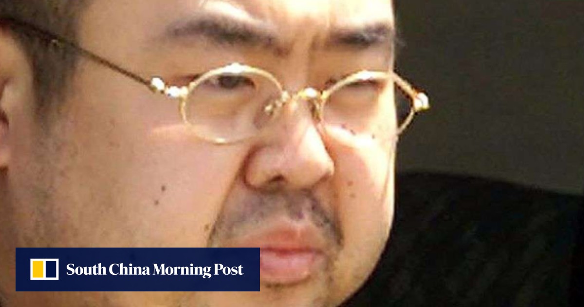 Kim Jong Nam Murder Suspect Thought She Was Part Of A Tv Prank Police Say South China Morning 1290