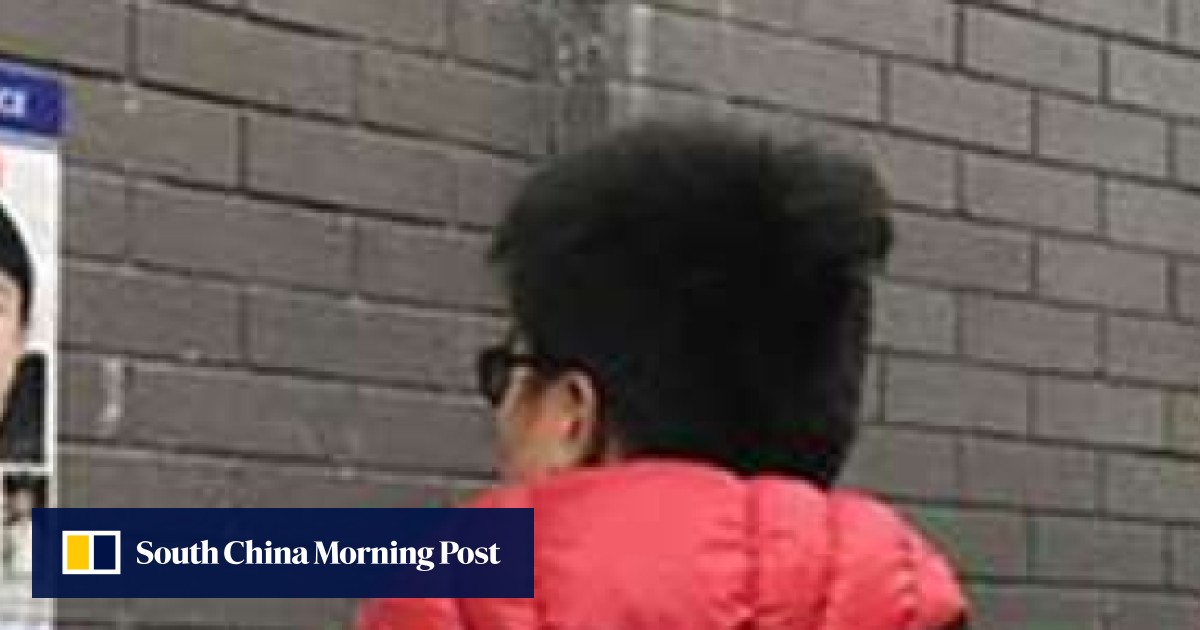 Desperate father forges ‘wanted’ posters to find missing son | South ...