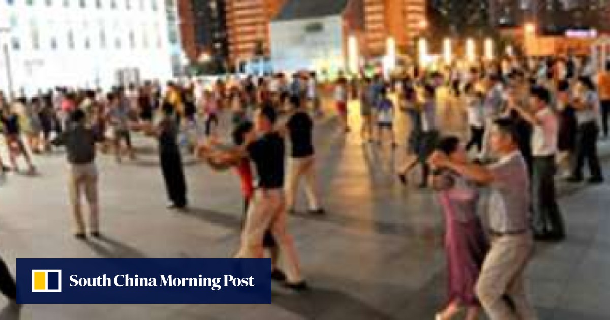 Beijing Gets Tough On Noisy Dancing Grannies South China Morning Post Beijing Gets Tough On Noisy Dancing Grannies South China Morning Post