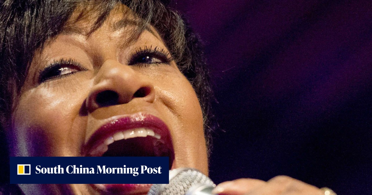 Singer Denise Jannah follows up Hong Kong debut with two weekend shows ...