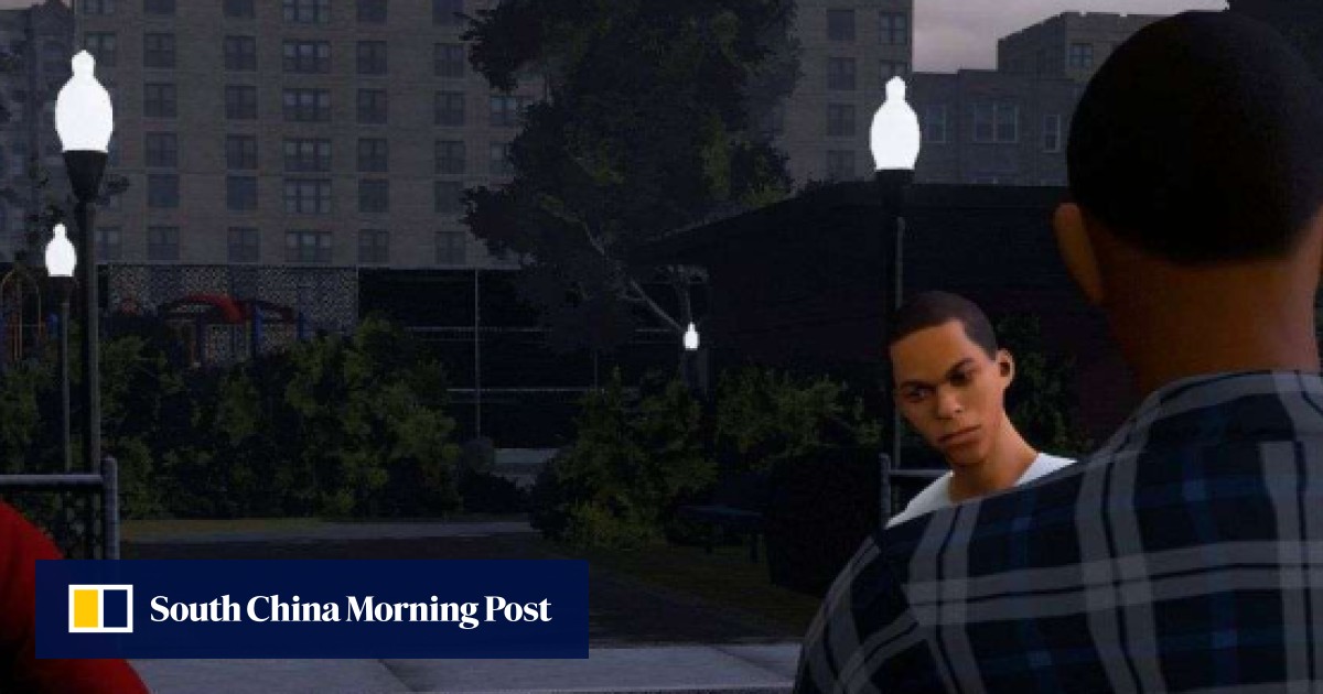 Game review We Are Chicago a flawed snapshot of a troubled city