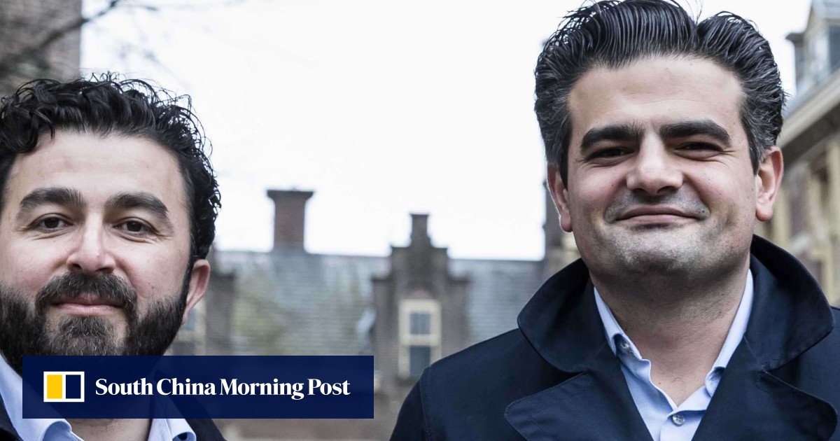 Dutch immigrants’ party challenges far-right