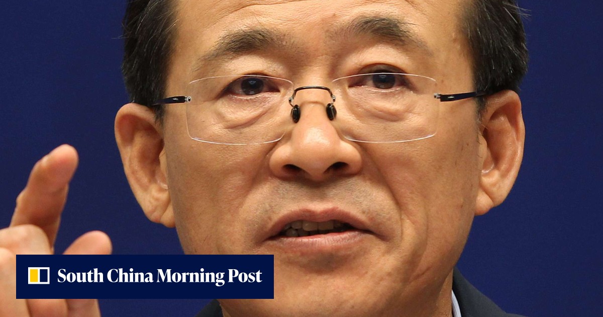 China regulators work together to tackle shadow banking in latest sign ...