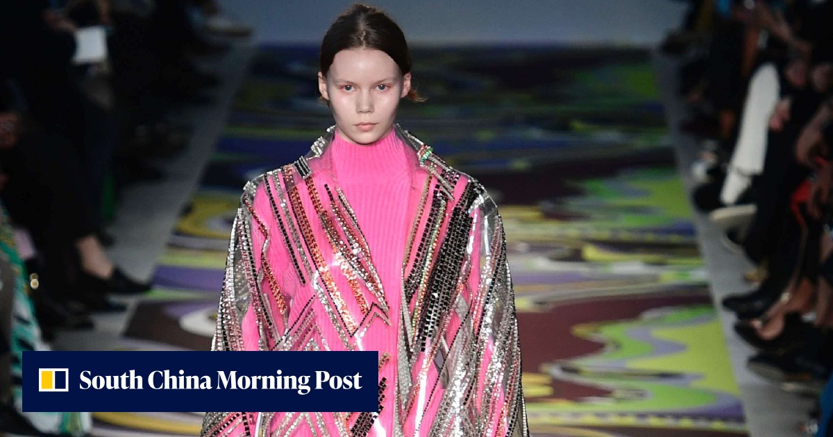 The best of Milan autumn-winter 2017-18 – knits, checks and classics