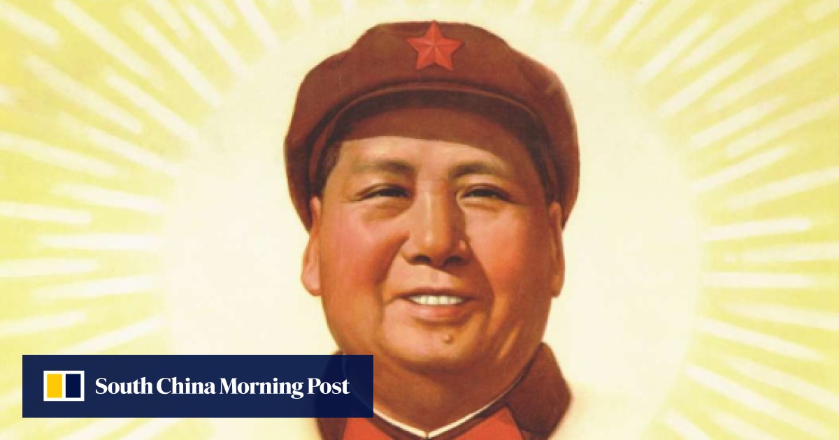 Book review: The Cultural Revolution on Trial – when China put Gang of ...