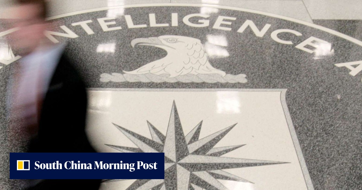 German prosecutors may investigate ‘CIA hacking base’ in Frankfurt ...