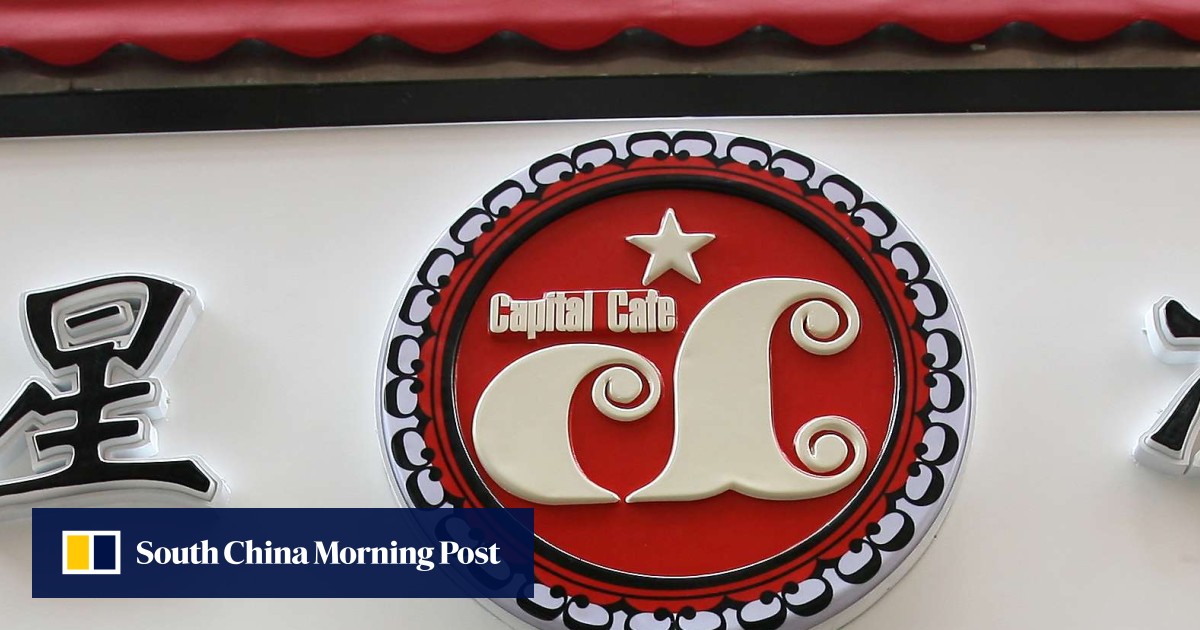 Setback for Hong Kong food truck scheme as operator pulls out South