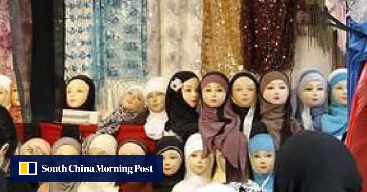 EU companies can ban wearing of religious symbols at work, top court