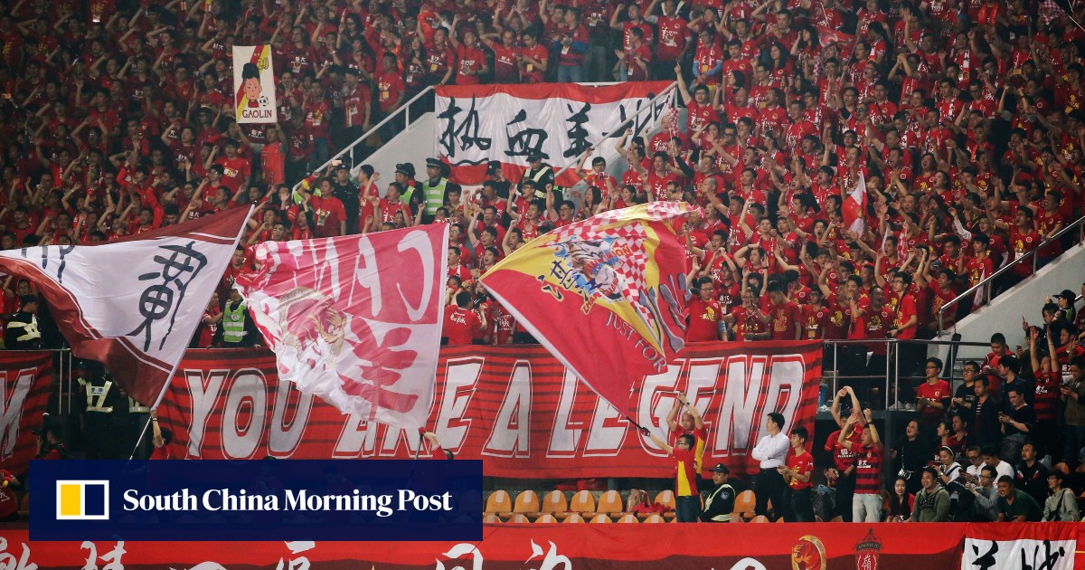 Who are the clubs competing in the Chinese Super League in 2017