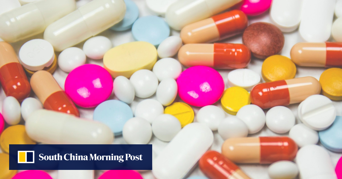 A new study reveals that certain drugs may make you
