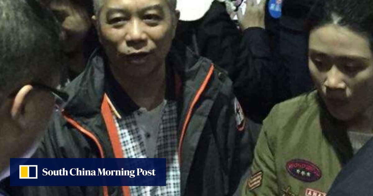 Hong Kong buyers pack sales offices before loan rate increases South