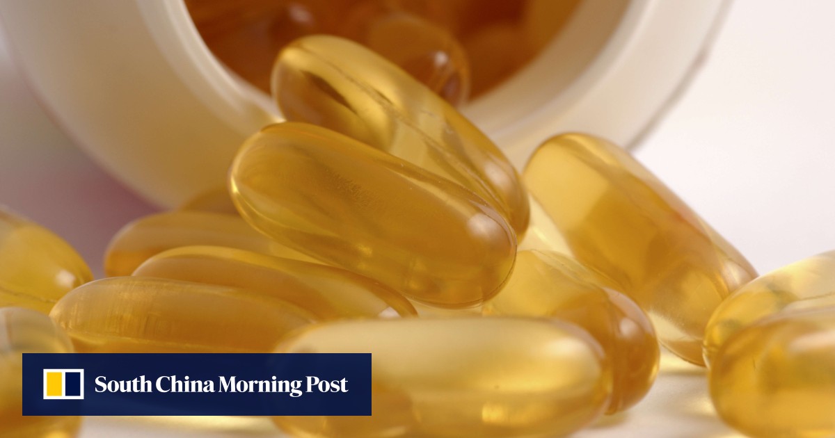 Those DHA omega3 pills won’t make your unborn baby any smarter, study