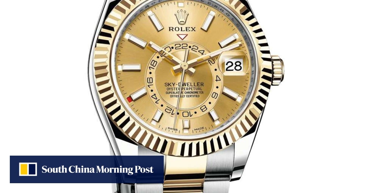 Eight new Rolex watches just hit Baselworld 2017 South China