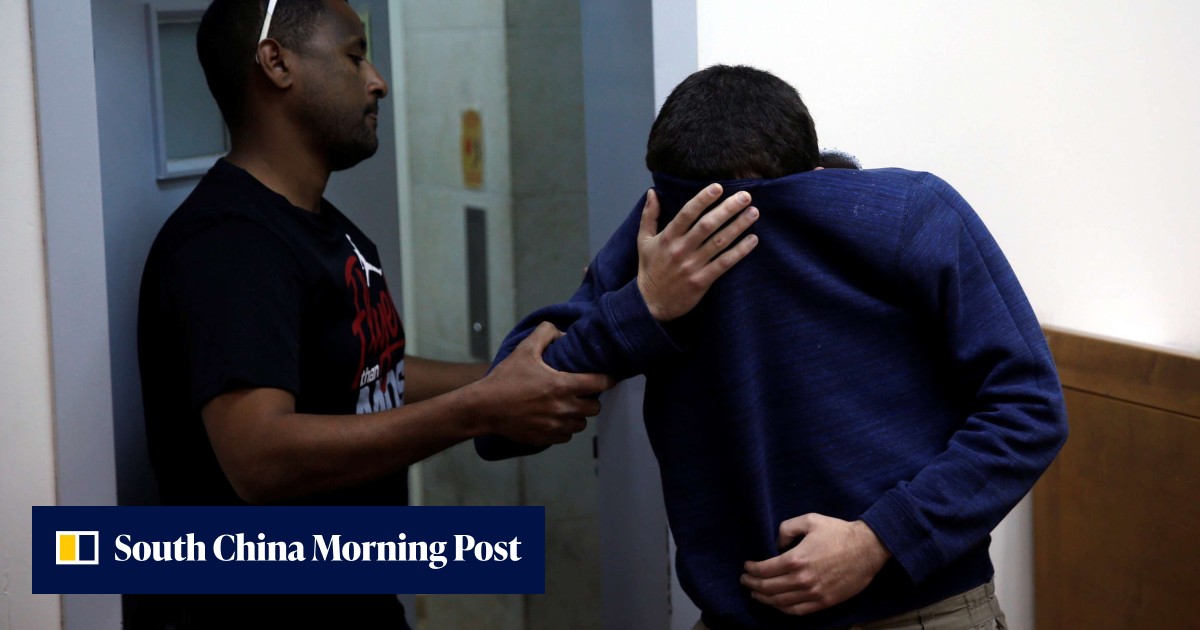 In startling twist, Jewish hacker arrested over wave of bomb threats to ...