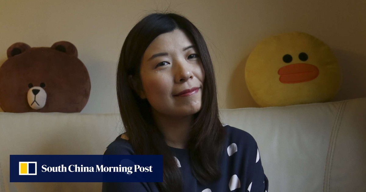 What a UKeducated Hong Kong food blogger’s pantry is full of South China Morning Post